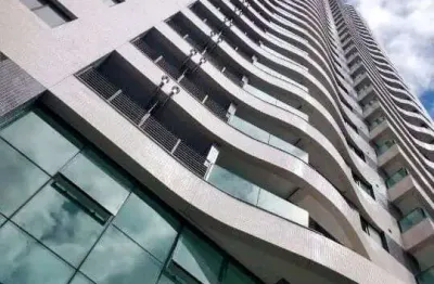 Apartamento com 3 quartos à venda na Rua Antônio Falcão, Boa Viagem, Recife