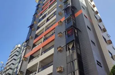 Apartamento à venda no bairro Piedade - Jaboatão dos Guararapes/PE