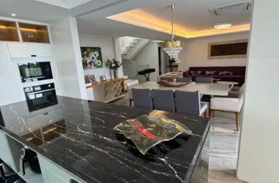 Casa de 5 quartos, com suítes - cond. riviera park - santa paula i - vila velha/es