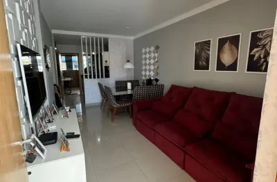 Casa com 2 quartos à venda na Rua Corveta, 192, São Conrado, Vila Velha