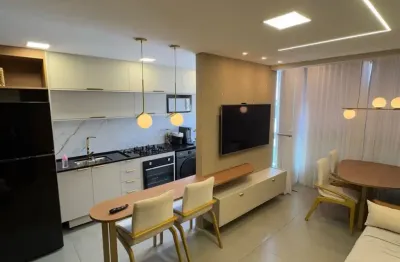 Apartamento 2 quartos, 2 vagas de garagem - nossa senhora da penha - vila velha/es