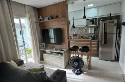 Apartamento de 2 quartos, 1 suíte - santa paula i - vila velha/es