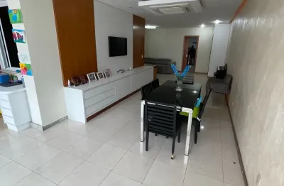 Apartamento - 4 quartos, 2 suítes, 3 vagas de garagem - itapuã - vila velha/es