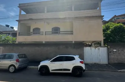 Casa gigante em rio marinho - 8 quartos, 5 banheiros  - vila velha/es