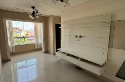 Apartamento 2 quartos - residencial coqueiral - vila velha/es