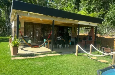 Chácara / sítio com 2 quartos à venda na Rua Diógenes Tosta, 01, Centro, Anchieta