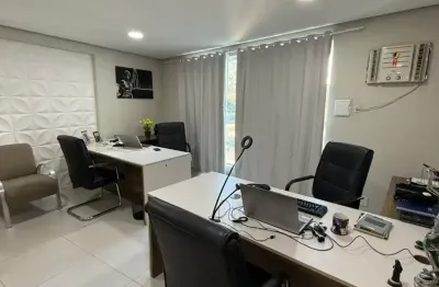 Vende sala comercial - ed. heitor lugon - cidade alta - vitória/es - porteira fechada