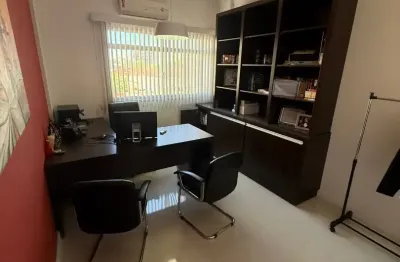 Vende sala comercial - ed. vila park - centro de vila velha/es