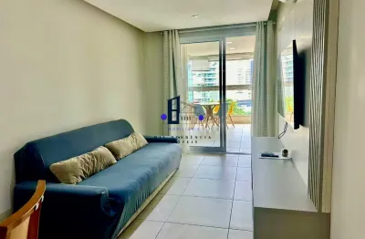 Apartamento com 2 quartos à venda na Rua Desembargador Mário de Almeida Pires, 126, Jardim Virgínia, Guarujá