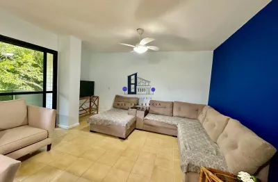Apartamento com 3 quartos à venda na Rua Guadalajara, 1,900, Enseada, Guarujá