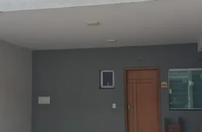 Casa com 3 quartos à venda na Rua Roque Heroles, 220, Caxangá, Suzano