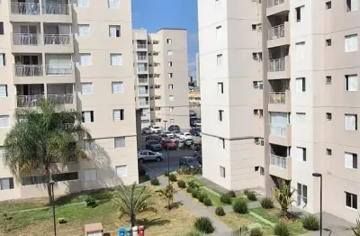 Lindo apartamento com 3 dormitórios no centro de suzano.