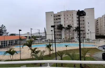 Apartamento com 3 quartos à venda na Avenida Armando Salles de Oliveira, 2600, Conjunto Residencial Irai, Suzano