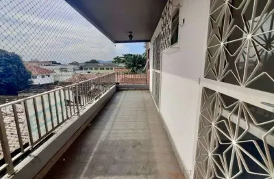 Apartamento com 1 quarto para alugar na Rua Cândido Benício, 244, Campinho, Rio de Janeiro