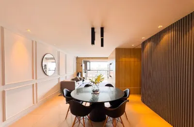 Apartamento à venda | 132,5m2 | 3 suítes | gruta de lourdes | r$1.290.000,00