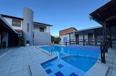 Casa com 4 quartos à venda no bairro da gruta de lourdes - r$850.000,00