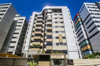 Apartamento à venda | ponta verde | chrysler leite | 3 quartos | r$1.100.000,00