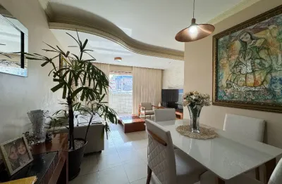 Apartamento de 3 quartos à venda na jatiúca - r$ 460.000,00