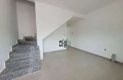 Casa com 3 dormitórios à venda, 100 m² por r$ 310.000,00 - parque independência - juiz de fora/mg