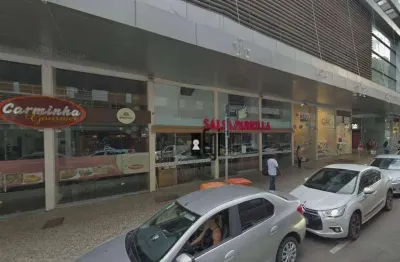 Loja à venda, 80 m² por r$ 1.790.000,00 - centro - juiz de fora/mg