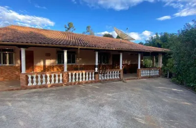 Sítio com 4 dormitórios à venda, 12850 m² por r$ 900.000,00 - cachoeira - juiz de fora/mg