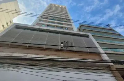 Apartamento com 1 dormitório à venda, 43 m² por r$ 313.900,00 - bom pastor - juiz de fora/mg