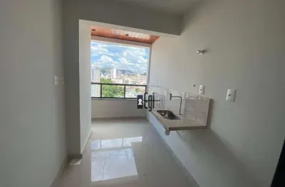 Apartamento com 3 dormitórios à venda, 107 m² por r$ 729.000,00 - são mateus - juiz de fora/mg