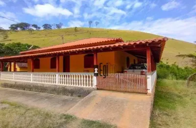 Fazenda com 4 dormitórios à venda, 936000 m² por r$ 2.200.000,00 - centro - bicas/mg