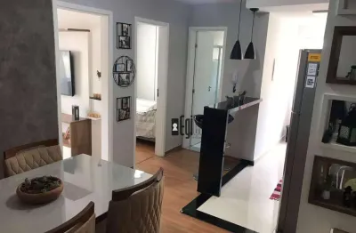 Apartamento com 2 dormitórios à venda, 54 m² por r$ 195.000,00 - marilândia - juiz de fora/mg