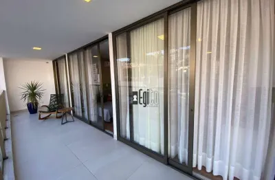 Apartamento com 3 dormitórios à venda, 95 m² por r$ 853.000,00 - são mateus - juiz de fora/mg