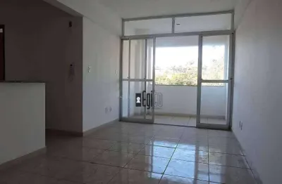 Apartamento com 2 dormitórios à venda, 74 m² por r$ 189.000,00 - parque guarani - juiz de fora/mg