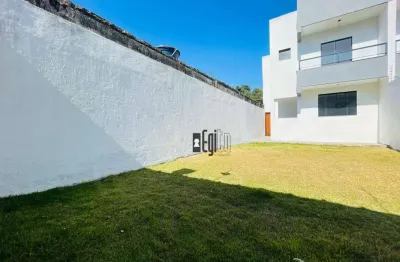 Casa com 3 dormitórios à venda, 180 m² por r$ 499.000,00 - marilândia - juiz de fora/mg
