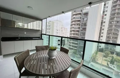 Apartamento com 3 dormitórios à venda, 94 m² por r$ 1.049.900,00 - santa helena - juiz de fora/mg
