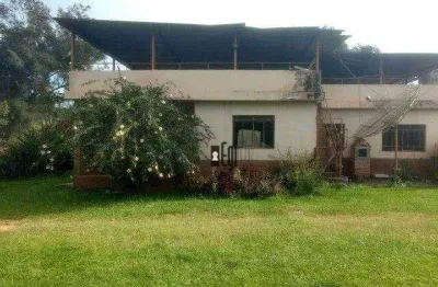 Sítio com 5 dormitórios à venda, 168000 m² por r$ 900.000,00 - rio pomba - rio pomba/mg