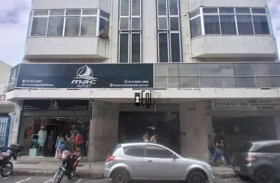 Ponto comercial à venda na Rua Batista de Oliveira, Centro, Juiz de Fora
