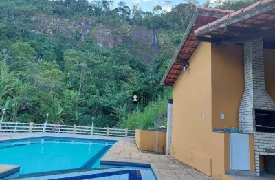Chácara / sítio à venda no Centro, Chiador 