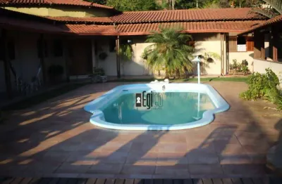 Chácara com 3 dormitórios à venda, 2500 m² por r$ 539.900,00 - igrejinha - juiz de fora/mg