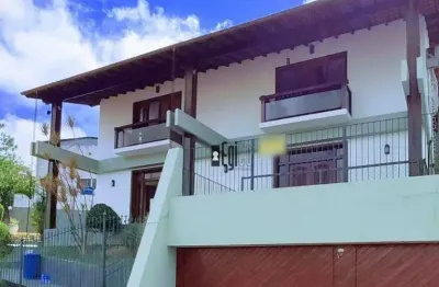 Casa com 5 quartos à venda na Rua Doutor José Hermógenes Dutra, Cidade Jardim, Juiz de Fora