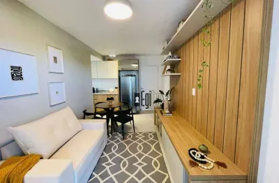 Apartamento com 2 dormitórios à venda, 81 m² por r$ 420.000,00 - granbery - juiz de fora/mg