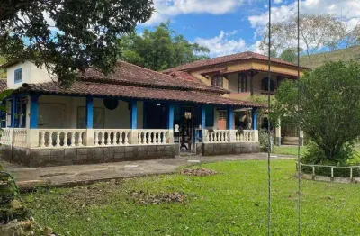 Chácara / sítio com 4 quartos à venda no Centro, Piau 