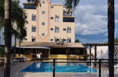 Hotel com 24 dormitórios à venda, 1500 m² por r$ 2.500.000,00 - nossa senhora de lourdes - goianá/mg