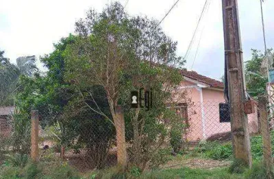 Sítio com 3 dormitórios à venda, 48000 m² por r$ 300.000,00 - zona rural - rio novo/mg