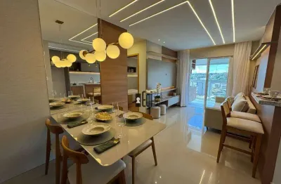 Apartamento com 2 dormitórios à venda, 76 m² por r$ 479.900,00 - são pedro - juiz de fora/mg