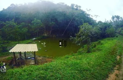 Sítio com 3 dormitórios à venda, 290000 m² por r$ 649.900,00 - sem bairro - lima duarte/mg