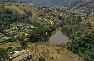 Terreno à venda, 3000 m² por R$ 349.000,00 - Villagio da Serra - Juiz de Fora/MG