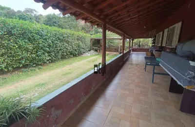 Chácara com 3 dormitórios à venda, 1500 m² por r$ 500.000,00 - coronel pacheco - coronel pacheco/mg