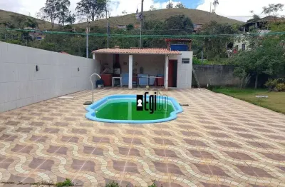 Chácara com 3 dormitórios à venda, 1500 m² por R$ 500.000,00 - Coronel Pacheco - Coronel Pacheco/MG