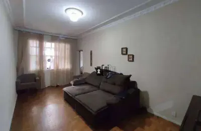 Apartamento com 2 dormitórios à venda, 100 m² por r$ 280.000,00 - centro - juiz de fora/mg