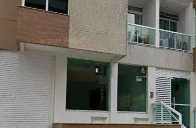 Apartamento com 1 dormitório à venda, 67 m² por r$ 308.900,00 - granbery - juiz de fora/mg
