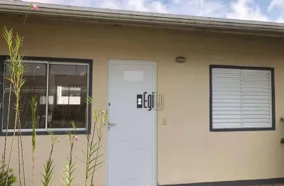 Casa com 2 dormitórios à venda, 46 m² por r$ 219.900,00 - serra d água - juiz de fora/mg